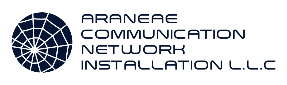 Araneae Communication Networks Installation l.l.c